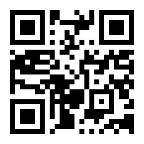 WhatsApp QR code