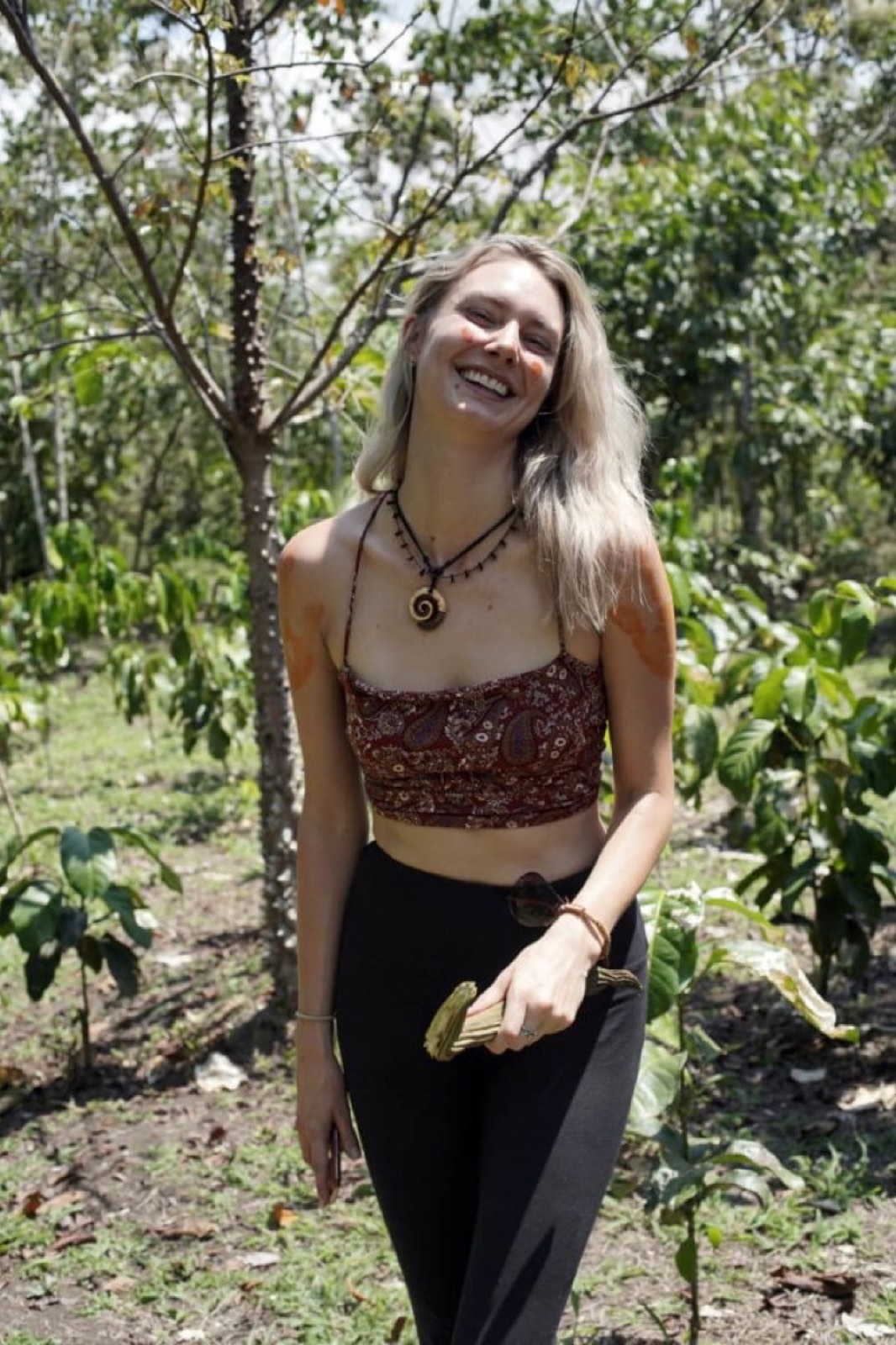 Sacred Solace Amazon Jungle Yoga Retreat with Moksha Yoga Amazónica at Kantu Garden Lodge